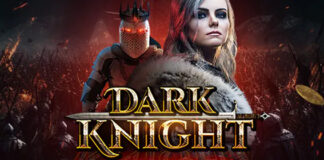 Get Up to a 70% Crypto Match on Dark Knight at Slotland Slotland