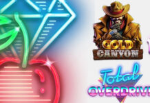 Everygame, 100 Free Spins on Players’ Favorite Betsoft Slots Everygame Poker