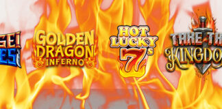 Everygame Poker Hot Slots Contest Will Award $2000 in Prizes Everygame Poker