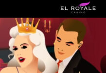 El Royale’s Free Spins Party & 125% Slots & Cards Bonus El Royale Casino
