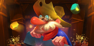 Gold Digger $5K Tournament at CasinoLuck Hosted by iSoftBet CasinoLuck