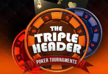 Ignition Triple Header Sunday: A Ultimate Poker Extravaganza Ignition Poker