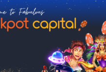 Jackpot Mania at Jackpot Capital: Daily Wins, Weekly Thrills Jackpot Capital Casino