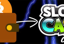 Bitcoin Lightning Network at Sloto’Cash is Faster, Cheaper! Sloto'Cash Casino