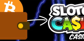 Bitcoin Lightning Network at Sloto’Cash is Faster, Cheaper! Sloto'Cash Casino
