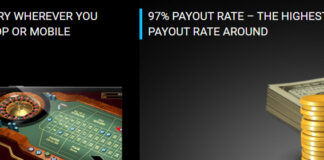 Rolling in Riches: Luxury Casino’s Daily Winning Streak Luxury Casino