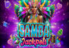 Samba Jackpots Samba Jackpots Slots