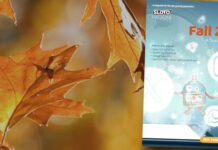 Sloto’Cash Casino’s Fall Player Magazine Exclusive Features Sloto'Cash Casino