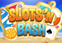 Final Days to Win in Wild Slots Slots’n Bash Tournament Wild Slots Casino