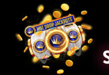 Experience Thrilling Prizes w/Slotslv’s Hot Drop Jackpots Slotslv Casino