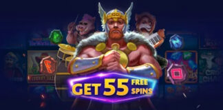 Unleash the Power of Thor with 7Bit’s Thor Turbo Power Bonus 7Bit Casino