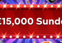Play for $/€15,000 at Vegas Crest Casino Every Sunday Vegas Crest Casino