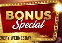 Unleash the Excitement with Vegas Crest’s Wednesday Bonus Vegas Crest Casino