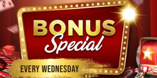 Unleash the Excitement with Vegas Crest’s Wednesday Bonus Vegas Crest Casino