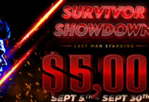 Outwit, Outplay, Outlast Casino Exteme’s Survivor Showdown Casino Extreme