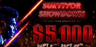 Outwit, Outplay, Outlast Casino Exteme’s Survivor Showdown Casino Extreme
