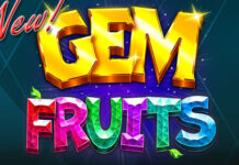 Everygame, Get Free Spins on Glittering New Gem Fruits Slot Everygame Casino