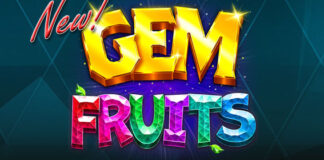 Everygame, Get Free Spins on Glittering New Gem Fruits Slot Everygame Casino