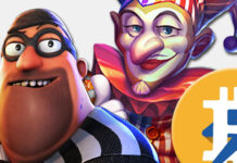 Everygame 30 Extra Free Spins w/ Deposit Bitcoin Lightning Everygame Poker