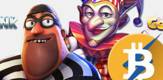 Everygame 30 Extra Free Spins w/ Deposit Bitcoin Lightning Everygame Poker