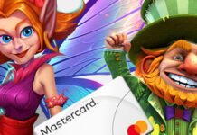 Everygame Deposit w/ Mastercard Get 30 Extra Free Spins Everygame Poker