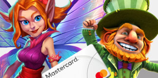 Everygame Deposit w/ Mastercard Get 30 Extra Free Spins Everygame Poker