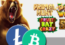 Everygame 20 Free Spins w/ Bitcoin Cash & LiteCoin Deposits Everygame Poker