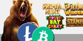 Everygame 20 Free Spins w/ Bitcoin Cash & LiteCoin Deposits Everygame Poker