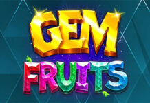 Gem Fruits Gem Fruits Slot
