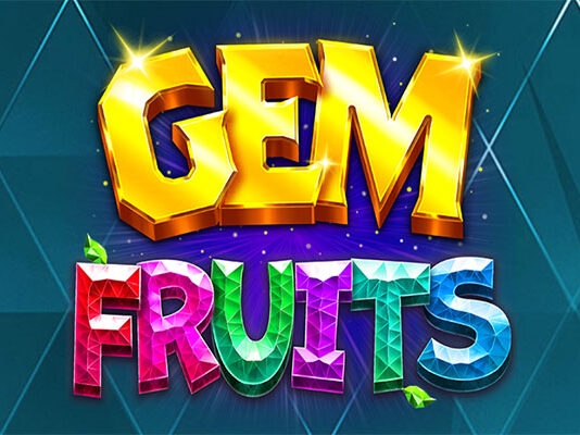 Gem Fruits Gem Fruits Slot