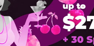 Set Sail with El Royale’s “Legendary Bonus of the High Seas” El Royale Casino