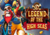 Legend of the High Seas Legend of the High Seas