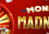 Vegas Crest Monday Madness, Amazing Slots Bonus up to 250% Vegas Crest