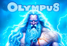 75% Crypto Match on Olympus in September at Slotland Casino Slotland Casino
