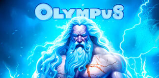 75% Crypto Match on Olympus in September at Slotland Casino Slotland Casino