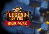 75 Free Spins on Legend of the High Seas at Red Dog Red Dog Casino