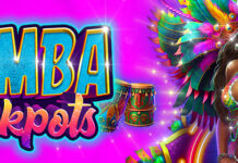 El Royale Casino, $1900 Bonus + 70 Spins on Samba Jackpots El Royale Casino