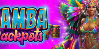 El Royale Casino, $1900 Bonus + 70 Spins on Samba Jackpots El Royale Casino