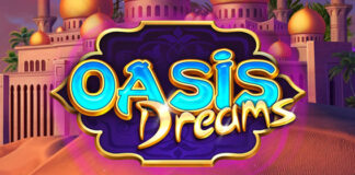 Slots Capital Get $75 Bonus to Play on Oasis Dreams Slots Capital Casino