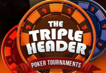Ignition Poker’s $235,000 in Prizes Triple Header Sunday Ignition Poker
