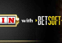 Spin & Win in the Vegas Crest $/€1,000 Betsoft Slots Promo Vegas Crest Casino