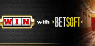 Spin & Win in the Vegas Crest $/€1,000 Betsoft Slots Promo Vegas Crest Casino