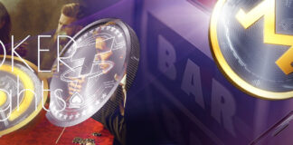 Video Poker? Get a 33% Four Times Daily at Cryptoslots! CryptoSlots