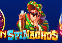 WinADay Casino Introduces 3 New Games from Felix Gaming WinAday Casino