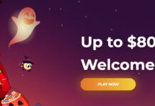 Monstrous $8,000 Halloween Bonus at Aussie Play Casino Aussie Play