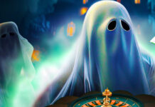 Step into the Spooky World of Mr Green’s Daily Reward Ritual Mr Green Casino