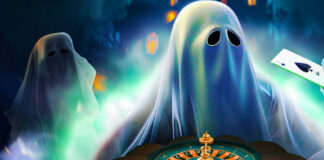Step into the Spooky World of Mr Green’s Daily Reward Ritual Mr Green Casino