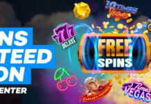 🎰 Get Ready for the Ultimate Free Spin Bonanza at Bovada! Bovada Casino