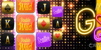 CryptoSlots’ Launches New $400 Bonus High Limit Golden Game Cryptoslots Bonus