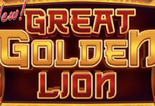 Everygame, 50 Free Spins on ‘Great Golden Lion’ Chinese Slot Everygame Casino